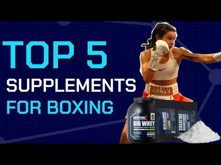 Nutritional Strategies for Boxing: Fueling Your Body for Success